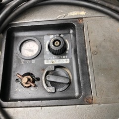 3月限定値下‼️  コンプレッサー　現状