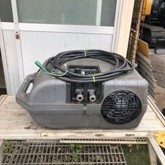 3月限定値下‼️  コンプレッサー　現状