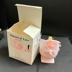 香水　レディース　アマティアス　フラワーオブラブ　100ml