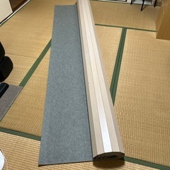ニトリ　フローリングカーペット6畳【お取引中】