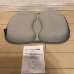 ジェルシートクッション　新品　未使用