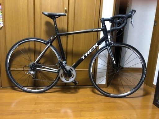 ロードバイク(当方)をミニベロと交換希望