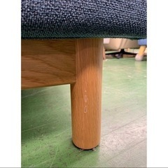 【即購入可】SIEVE(シーヴ) 2人掛けソファー