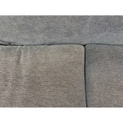 【即購入可】SIEVE(シーヴ) 2人掛けソファー