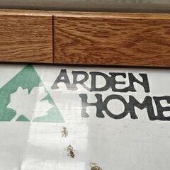 ARDEN HOME OAK FLOORING オーク　無垢フロ...