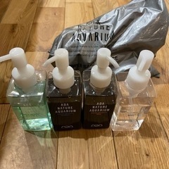 お取引中🌟アクアリウム🐠まとめて込み込み✨