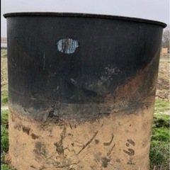 農業貯水タンク