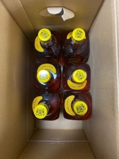 サントリー　角瓶　700ml 6本セット