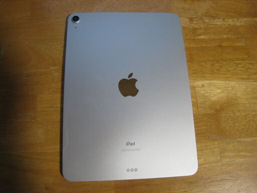 i pad air4（64GB）シルバー ケース・ペンシル付（価格変更） 【公式通販】
