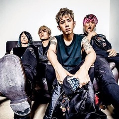 ONE OK ROCK好きな人