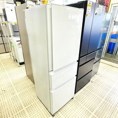 【高年式】三菱/MITSUBISHI 冷蔵庫 MR-C33H-W...