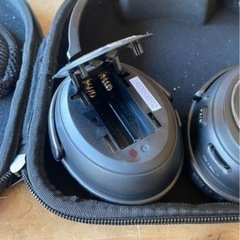 【13台セット】AZDEN DW-05 ワイヤレスヘッドホン 2.4GHz 共有