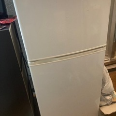 冷蔵庫 2018年 既に決まりました。