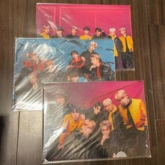 BTSのアルバム,DVD,CD,写真集,ファイル 47点　まとめ売り