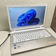 ☆高スペック☆整備済みノートパソコン💻最上級i7(4世代)&新品...