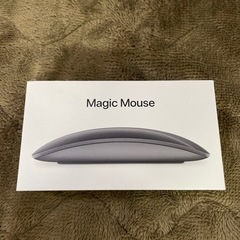 Magic Mouse2 スペースグレイ