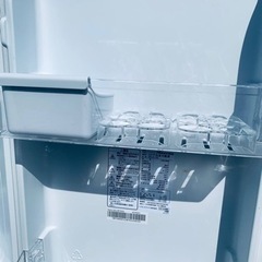 ER 932番　Hisense 2ドア冷凍冷蔵庫　HR-D15C