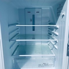 ER 932番　Hisense 2ドア冷凍冷蔵庫　HR-D15C