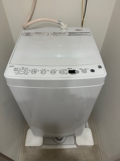 家電 生活家電 洗濯機