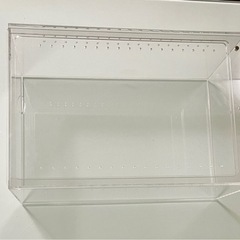 レプタイルボックス　30×20×15 新品未使用品