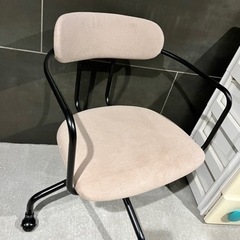 KANADEMONO 椅子　ワークチェア