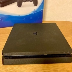 引渡者決定】PS4◇純正コントローラー2つ付きの通販はau PAY 