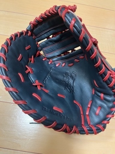 ローリングス/Rawlings ファーストミット