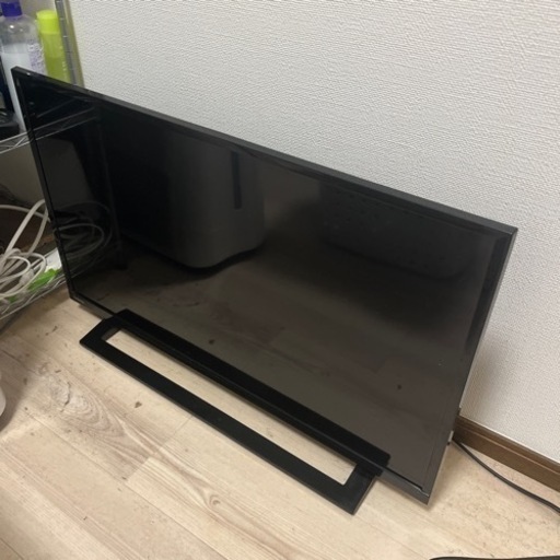 テレビ+FIREstick