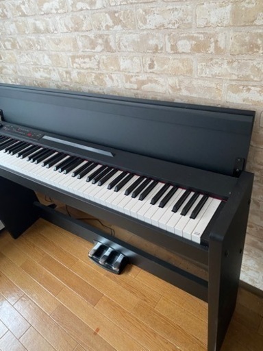札幌　電子ピアノ　KORG LP380 定価82,940