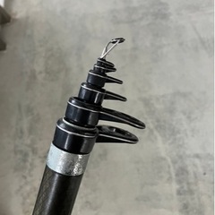 リール竿セット　パワーサーフ