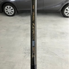 リール竿セット　パワーサーフ