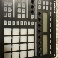 Maschine MK1