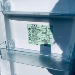 ER 938番　Panasonic ノンフロン冷凍冷蔵庫 NR-B179W-S形