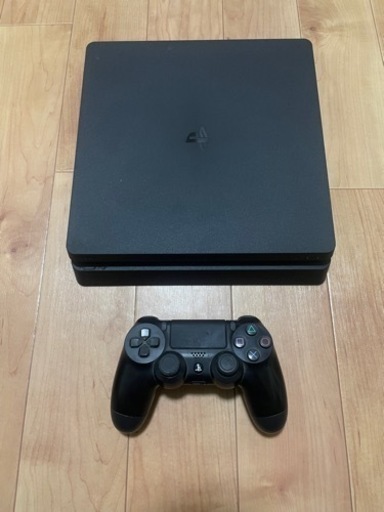プレイステーション PS4