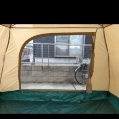 タフワイドドーム