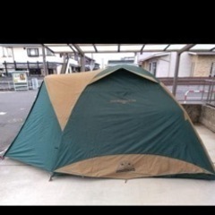 タフワイドドーム