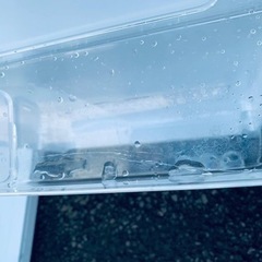 ER 939番　SEWOO  2ドア冷凍冷蔵庫　WSE-138W