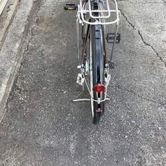 324 ヤマハ最新機種電動アシスト自転車pasnatura26インチ ブラウンアルミ