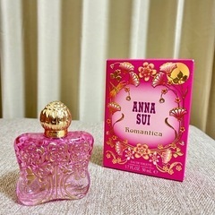 ANNA SUI 香水