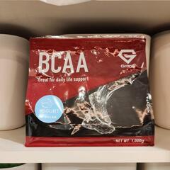 GronG BCAA 約600g