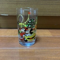 ディズニー グラス 1個