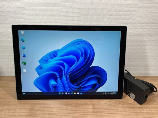 美品〉1156　 Microsoft Surface Pro５  第7世代  8GB/128GB i5 Office2021 Windows11 タブレット