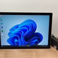 美品〉1156 Microsoft Surface Pro5 第7世代 8GB/128GB i5 Office2021