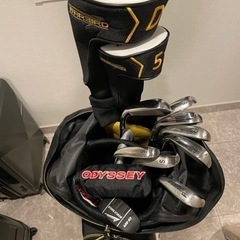 キャロウェイ クラブセット WARBIRD ウォーバード 10本セット