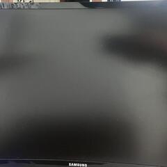 ゲーミングモニター【美品中古】Samsung Odyssey CRG5