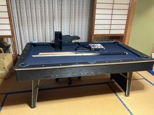 ビリーヤードセット