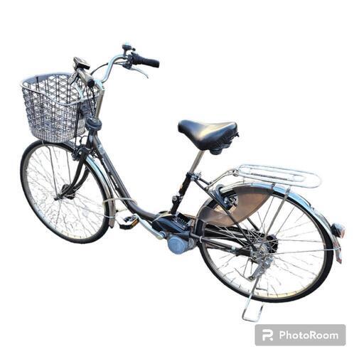 Panasonic電動アシスト自転車