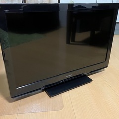 パナソニック Panasonic 32インチ液晶テレビ