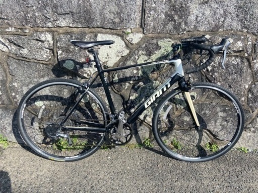 ロードバイク GIANT DEFY4