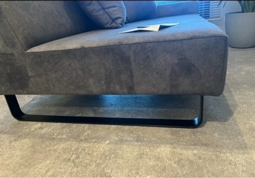 FLANNEL SOFA SIESTA 2人掛け フランネルソファ/SIESTA 2人掛け FLANNEL SOFA SIESTA 2人掛け フランネルソファ/SIESTA 2人掛け